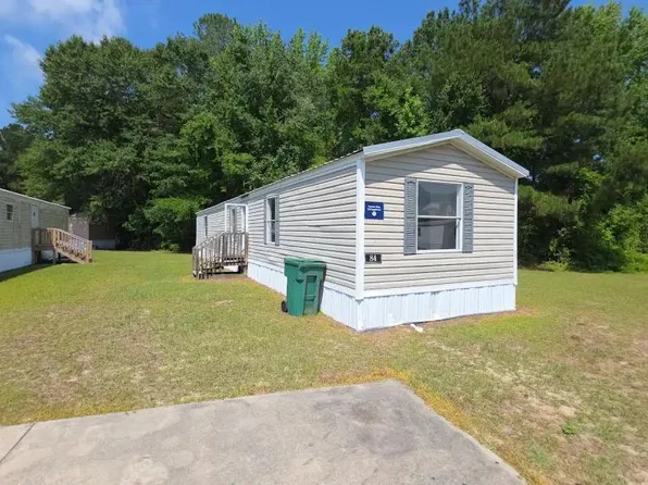 2311 Cattail Cir, Fayetteville, NC 28312