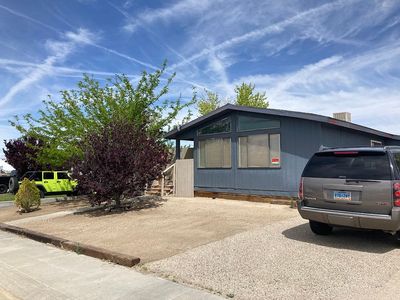3002 Thunder Mountain Ln, Tonopah, NV, 89049