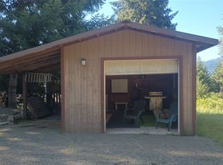 180 Boyd Rd, Randle, WA 98377