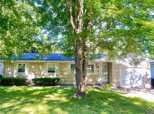 2605 SW Indian Trl, Topeka, KS 66614