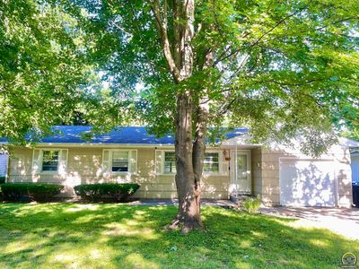 2605 SW Indian Trl, Topeka, KS, 66614