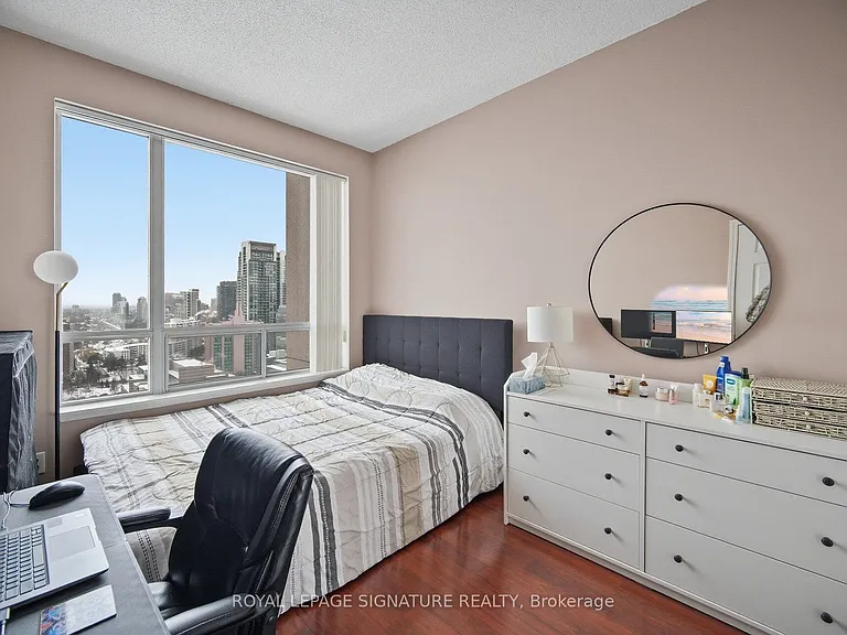 153 Beecroft Rd N #Penthouse 109 — Photo 20
