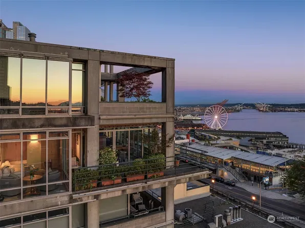 87 Virginia Street #11, Seattle, WA 98101