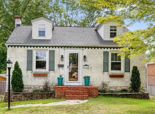 728 Reed Ave, Saint Louis, MO 63125