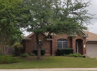 1202 Firebush Dr, Pflugerville, TX 78660
