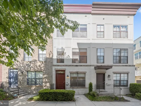 5720 46th Pl, Hyattsville, MD 20781