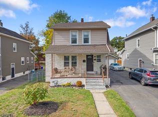 303 Washington Ave, Nutley, NJ 07110