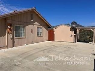 25005 Maverick Ct, Tehachapi, CA 93561