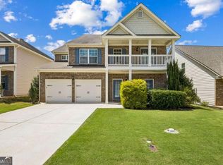 5943 Lexington Way, Braselton, GA 30517