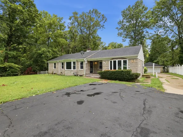 6204 Madison Ave, Indianapolis, IN 46227