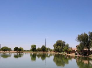 5601 W Saint Anne Ave, Laveen, AZ 85339