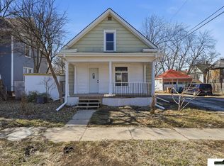 331 N 31st St, Lincoln, NE 68503