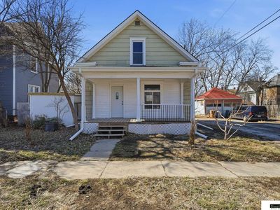 331 N 31st St, Lincoln, NE, 68503