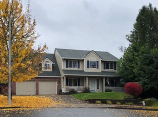 3150 NE 11th Ct, Hillsboro, OR 97124