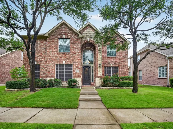 3451 Mayflower Dr, Frisco, TX 75034