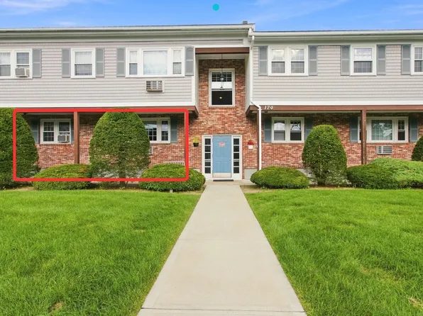 174 Upper County Rd #1-7, Dennis Pt, MA 02639