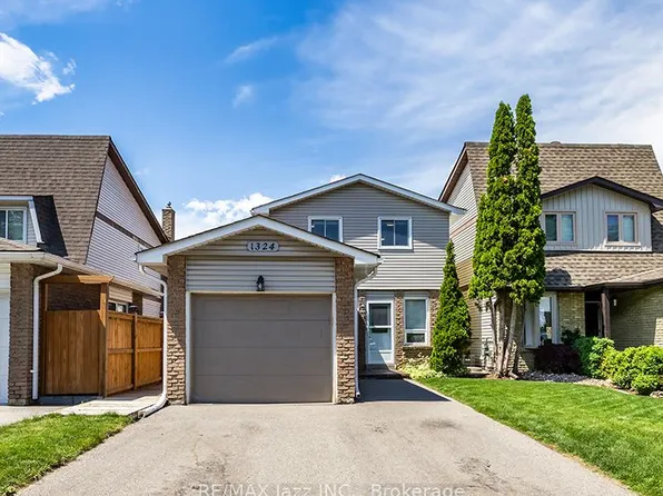 1324 Astra Ct, Oshawa, ON L1K 1H7