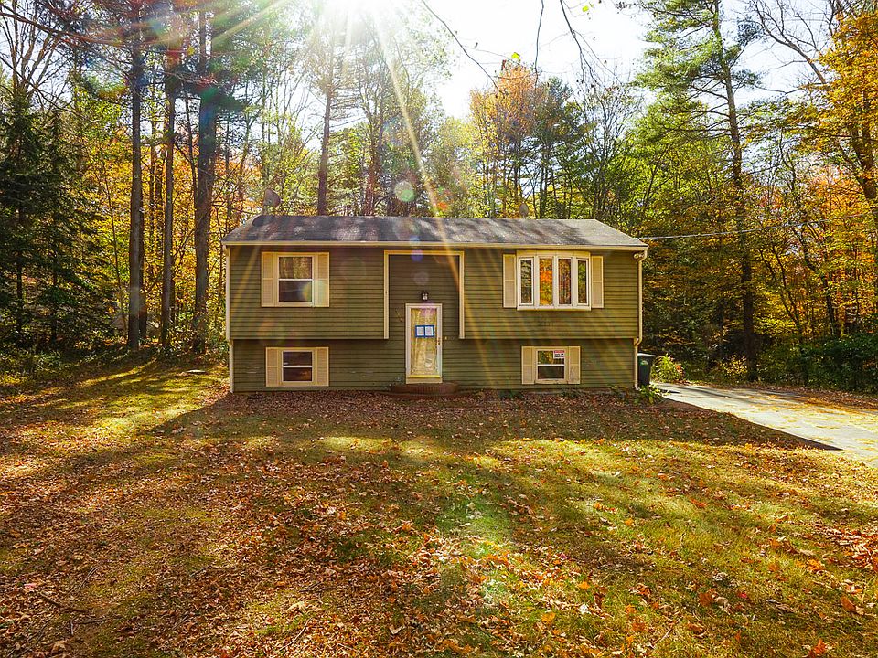 114 Dennison Xrds, Southbridge, MA 01550 Zillow