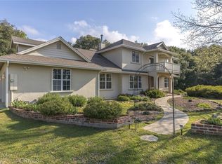 6051 Monte Vista Ln, Mariposa, CA 95338