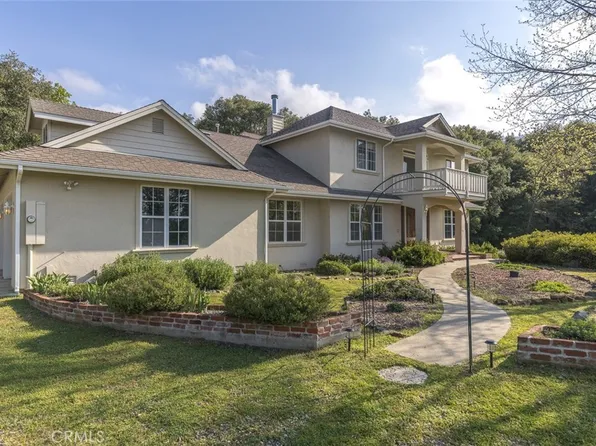 6051 Monte Vista Ln, Mariposa, CA 95338