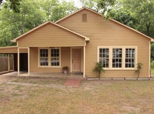 406 S Boundary St, Burnet, TX 78611