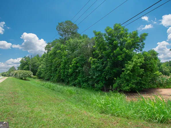 0 Highway 72 W, Colbert, GA 30628