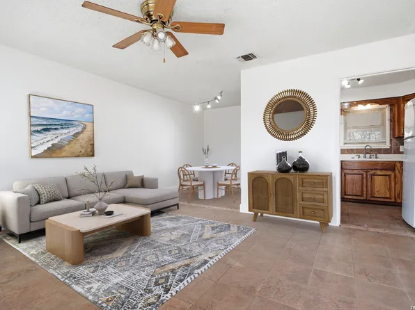 343 W Palfrey, San Antonio, TX 78223