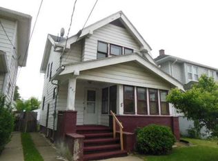827 Kingston Ave, Toledo, OH