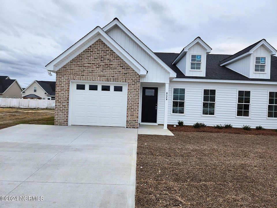 1st image of 817 Sarah Rebecca Drive #A