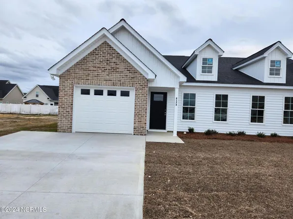 817 Sarah Rebecca Drive #A, Greenville, NC 27834