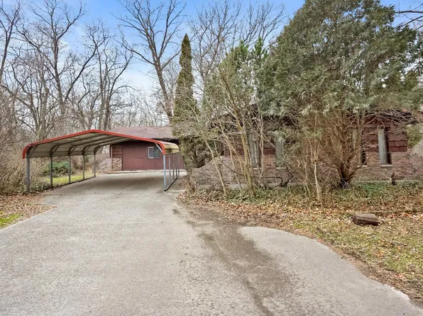 3708 Marshall St, Gary, IN 46408