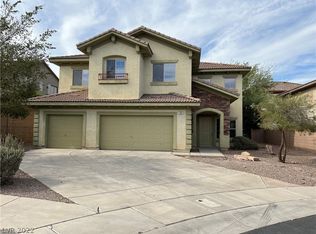 185 Copper Rock Ct, Henderson, NV 89012