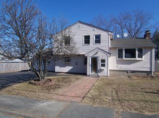 3 Flint Locke Rd, Randolph, MA 02368