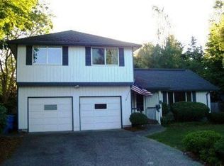 5045 Orvas Ct SE, Olympia, WA 98501