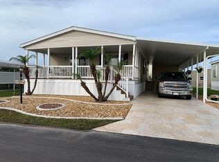 10303 Burnt Store Rd UNIT 46, Punta Gorda, FL 33950