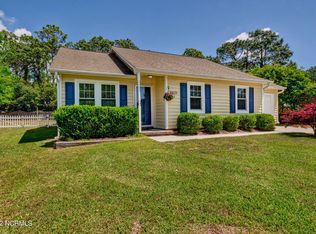 4621 Iglehart Ct, Wilmington, NC 28409