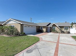 12301 Adelle St, Garden Grove, CA 92841