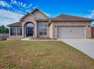 760 Lime Ln, Crestview, FL 32536