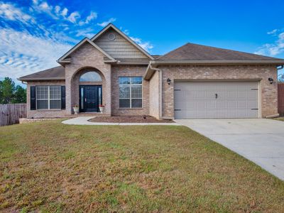 760 Lime Ln, Crestview, FL, 32536