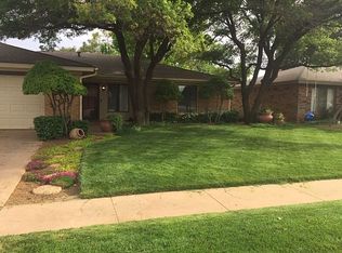 5235 94th St, Lubbock, TX 79424