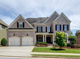 1130 Cooper Lake Rd SE, Smyrna, GA 30082