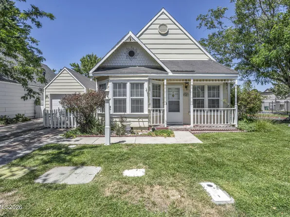 2602 Fanto Ct, Sparks, NV 89431