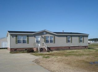 735 Oak Stump Rd, Elizabeth City, NC 27909