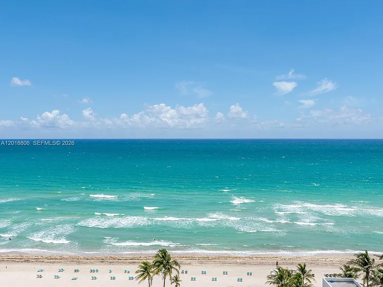 2501 S Ocean Dr #1525 — Photo 18