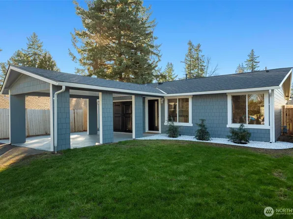 655 Union Ave NE, Renton, WA 98059