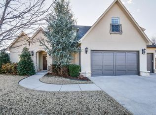 11295 S 73rd Pl E, Bixby, OK 74008