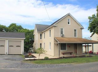 7999 Allemaengel Rd, New Tripoli, PA 18066