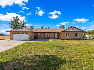 9227 E Avenue T6, Littlerock, CA 93543