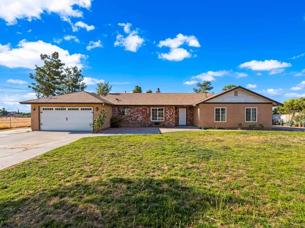 9227 E Avenue T6, Littlerock, CA 93543