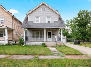 148 Clinton Ave, Elyria, OH 44035